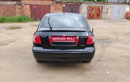 Hyundai Elantra III, 2006 год, 315 000 рублей, 2 фотография