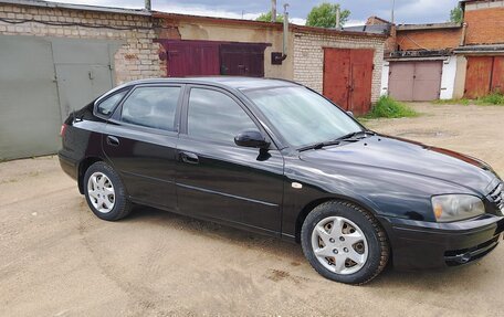 Hyundai Elantra III, 2006 год, 315 000 рублей, 3 фотография
