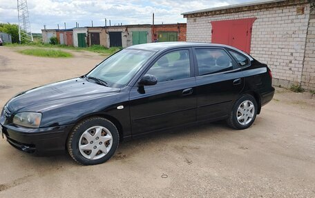 Hyundai Elantra III, 2006 год, 315 000 рублей, 7 фотография