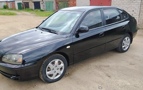 Hyundai Elantra III, 2006 год, 315 000 рублей, 8 фотография