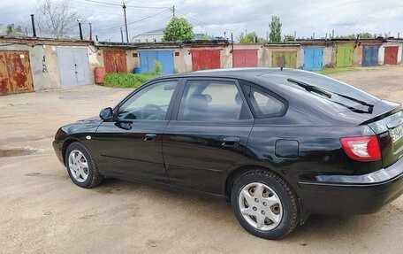 Hyundai Elantra III, 2006 год, 315 000 рублей, 9 фотография