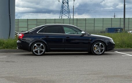 Audi A4, 2003 год, 920 000 рублей, 2 фотография