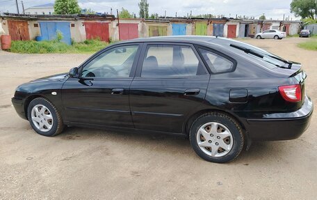 Hyundai Elantra III, 2006 год, 315 000 рублей, 10 фотография