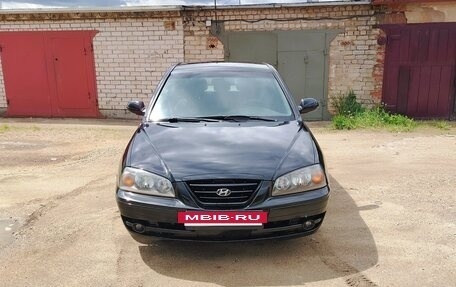 Hyundai Elantra III, 2006 год, 315 000 рублей, 5 фотография