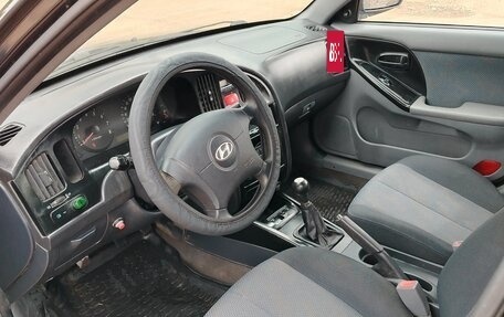 Hyundai Elantra III, 2006 год, 315 000 рублей, 11 фотография