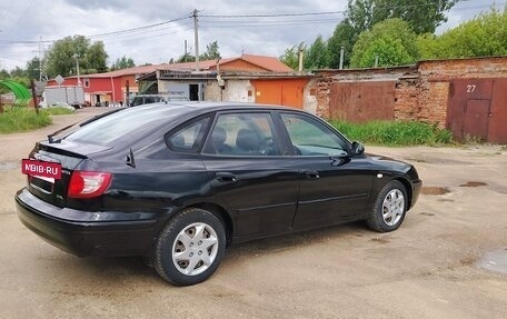Hyundai Elantra III, 2006 год, 315 000 рублей, 4 фотография