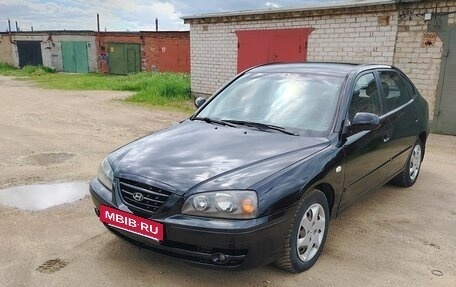 Hyundai Elantra III, 2006 год, 315 000 рублей, 6 фотография