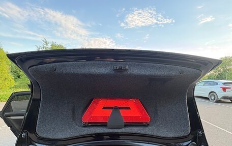 Audi A4, 2003 год, 920 000 рублей, 23 фотография