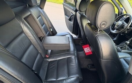 Audi A4, 2003 год, 920 000 рублей, 15 фотография