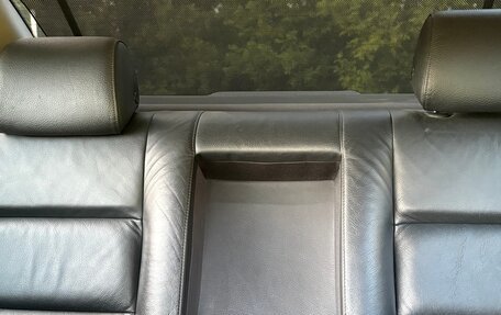 Audi A4, 2003 год, 920 000 рублей, 33 фотография