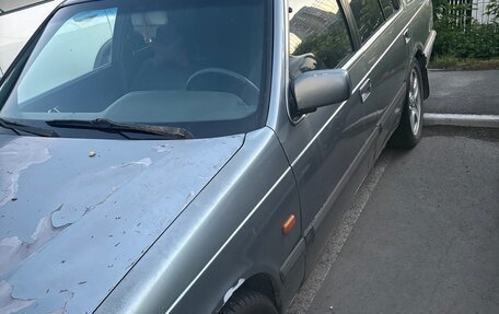 Mazda 929, 1988 год, 170 000 рублей, 2 фотография
