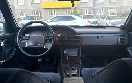 Mazda 929, 1988 год, 170 000 рублей, 7 фотография