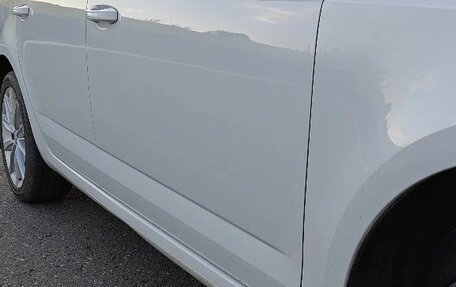 Skoda Octavia, 2020 год, 1 850 000 рублей, 7 фотография