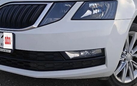 Skoda Octavia, 2020 год, 1 850 000 рублей, 6 фотография