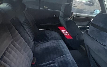 Mazda 929, 1988 год, 170 000 рублей, 8 фотография