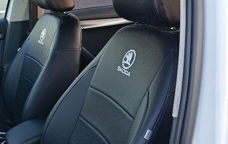 Skoda Octavia, 2020 год, 1 850 000 рублей, 10 фотография