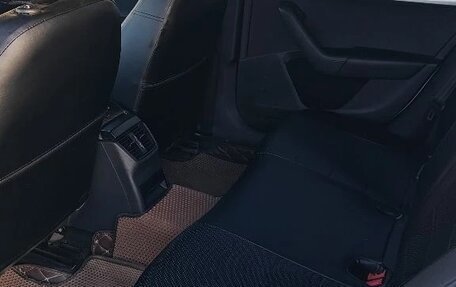Skoda Octavia, 2020 год, 1 850 000 рублей, 13 фотография