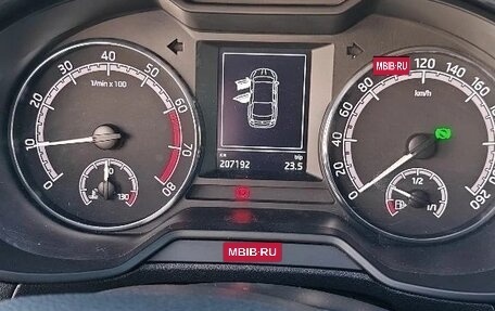 Skoda Octavia, 2020 год, 1 850 000 рублей, 8 фотография