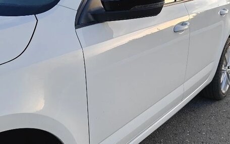 Skoda Octavia, 2020 год, 1 850 000 рублей, 18 фотография