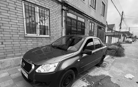 Datsun on-DO I рестайлинг, 2019 год, 378 000 рублей, 5 фотография