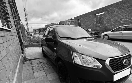 Datsun on-DO I рестайлинг, 2019 год, 378 000 рублей, 6 фотография