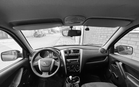Datsun on-DO I рестайлинг, 2019 год, 378 000 рублей, 7 фотография
