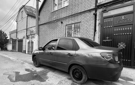 Datsun on-DO I рестайлинг, 2019 год, 378 000 рублей, 8 фотография