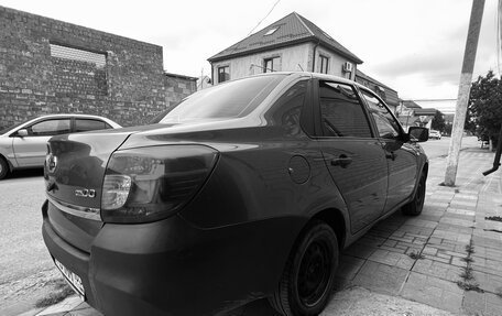 Datsun on-DO I рестайлинг, 2019 год, 378 000 рублей, 11 фотография