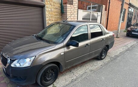 Datsun on-DO I рестайлинг, 2019 год, 378 000 рублей, 3 фотография