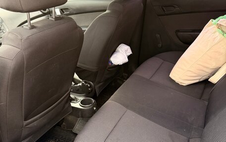 Chevrolet Aveo III, 2011 год, 330 000 рублей, 7 фотография