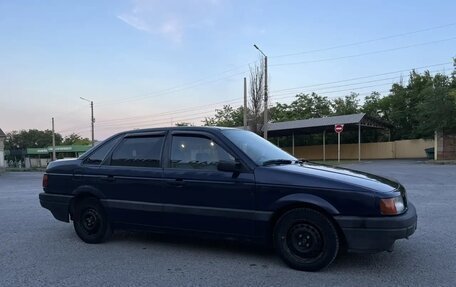 Volkswagen Passat B3, 1989 год, 250 000 рублей, 2 фотография