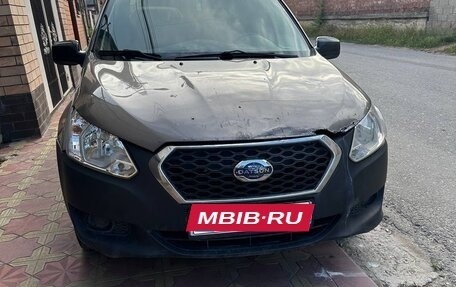 Datsun on-DO I рестайлинг, 2019 год, 378 000 рублей, 2 фотография