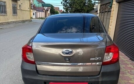 Datsun on-DO I рестайлинг, 2019 год, 378 000 рублей, 4 фотография
