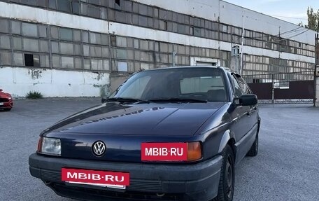 Volkswagen Passat B3, 1989 год, 250 000 рублей, 3 фотография