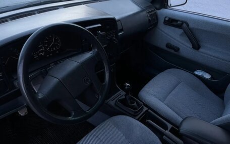 Volkswagen Passat B3, 1989 год, 250 000 рублей, 8 фотография