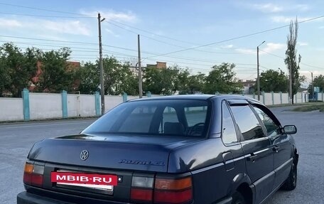 Volkswagen Passat B3, 1989 год, 250 000 рублей, 7 фотография