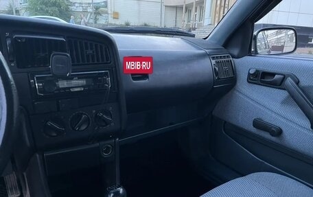 Volkswagen Passat B3, 1989 год, 250 000 рублей, 9 фотография