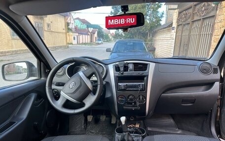 Datsun on-DO I рестайлинг, 2019 год, 378 000 рублей, 10 фотография