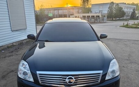 Nissan Teana, 2007 год, 400 000 рублей, 2 фотография