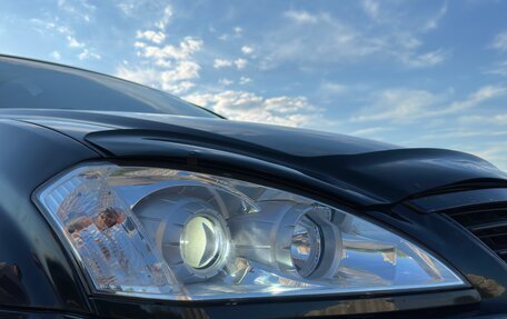 SsangYong Kyron I, 2012 год, 1 100 000 рублей, 4 фотография
