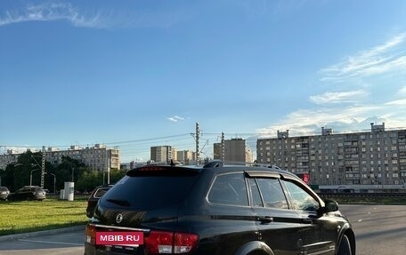 SsangYong Kyron I, 2012 год, 1 100 000 рублей, 6 фотография