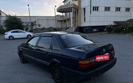 Volkswagen Passat B3, 1989 год, 250 000 рублей, 6 фотография