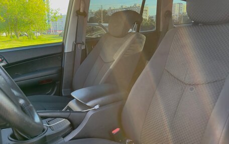 SsangYong Kyron I, 2012 год, 1 100 000 рублей, 13 фотография