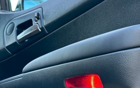 SsangYong Kyron I, 2012 год, 1 100 000 рублей, 17 фотография