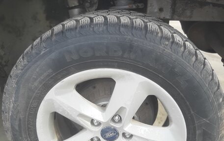 Chevrolet Niva I рестайлинг, 2012 год, 450 000 рублей, 16 фотография