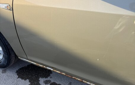 Opel Astra J, 2011 год, 490 000 рублей, 11 фотография