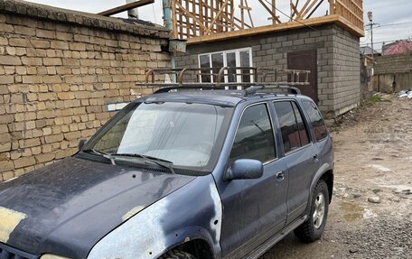 KIA Sportage IV рестайлинг, 2005 год, 300 000 рублей, 4 фотография