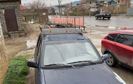 KIA Sportage IV рестайлинг, 2005 год, 300 000 рублей, 3 фотография