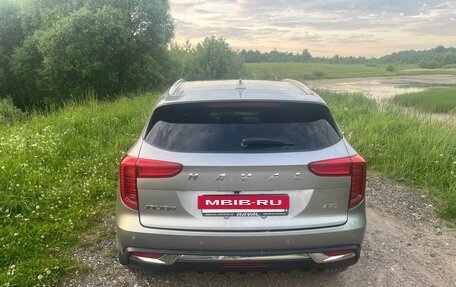 Haval Jolion, 2023 год, 2 200 000 рублей, 6 фотография