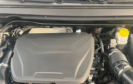 Haval Jolion, 2023 год, 2 200 000 рублей, 18 фотография